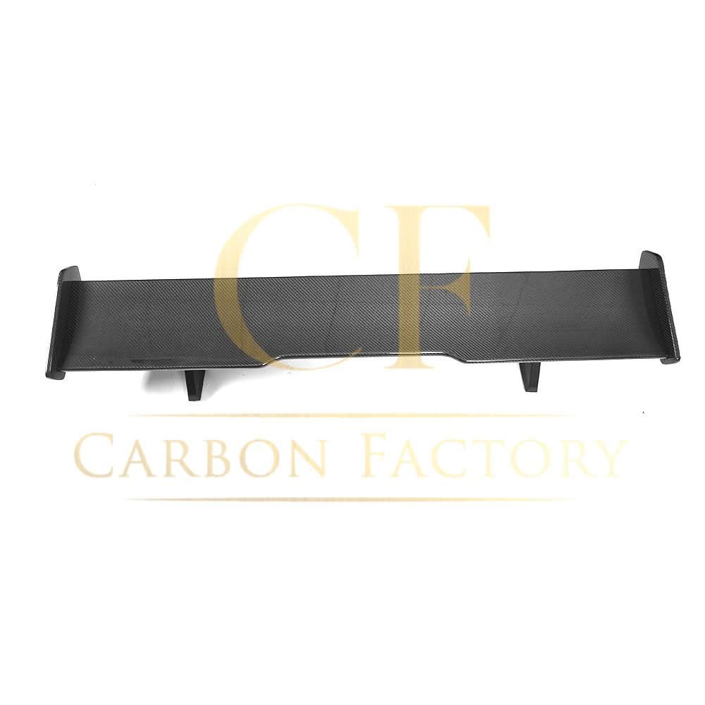 GTS1 Style Carbon Fibre GT Spoiler for BMW F80 M3 F82 F83 M4 14-20 - Carbon Factory