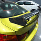 GTS2 Style Carbon Fibre GT Spoiler for BMW F80 M3 F82 F83 M4 14-20 - Carbon Factory