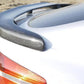 H Style Carbon Fibre Boot Spoiler for BMW E71 X6 09-14 - Carbon Factory