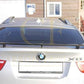 H Style Carbon Fibre Boot Spoiler for BMW E71 X6 09-14 - Carbon Factory