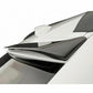 Hamann Style Carbon Fibre Roof Spoiler for BMW X Series X6 E71 - Carbon Factory