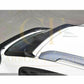Hamann Style Carbon Fibre Roof Spoiler for BMW X Series X6 E71 - Carbon Factory