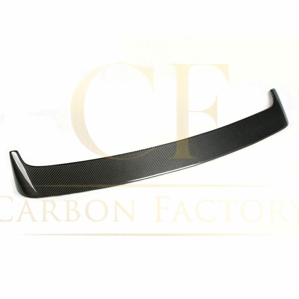 Hamann Style Carbon Fibre Roof Spoiler for BMW X Series X6 E71 - Carbon Factory
