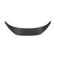 HKS Style Carbon Fibre Boot Spoiler for Toyota GR86 22-23 - Carbon Factory