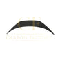 HKS Style Carbon Fibre Boot Spoiler for Toyota GR86 22-23 - Carbon Factory