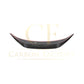 HKS Style Carbon Fibre Boot Spoiler for Toyota GR86 22-23 - Carbon Factory