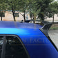 J Style Carbon Fibre Roof Spoiler for VW Golf MK7 14-20 - Carbon Factory