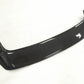 JP Style Carbon Fibre Boot Spoiler for VW Golf MK7 GTI GTD & R 14-20 - Carbon Factory