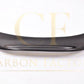 LE Style Carbon Fibre Boot Spoiler for Toyota GT86 12-20 - Carbon Factory