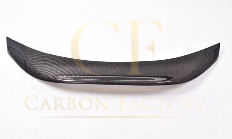 LE Style Carbon Fibre Boot Spoiler for Toyota GT86 12-20 - Carbon Factory
