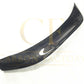 LE Style Carbon Fibre Boot Spoiler for Toyota GT86 12-20 - Carbon Factory