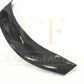 LE Style Carbon Fibre Boot Spoiler for Toyota GT86 12-20 - Carbon Factory
