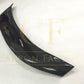 LE Style Carbon Fibre Boot Spoiler for Toyota GT86 12-20 - Carbon Factory