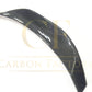 LE Style Carbon Fibre Boot Spoiler for Toyota GT86 12-20 - Carbon Factory