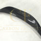 LE Style Carbon Fibre Boot Spoiler for Toyota GT86 12-20 - Carbon Factory