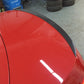 M3 Style Carbon Fibre Boot Spoiler for BMW 3 Series E93 Convertible inc M3 07-13 - Carbon Factory
