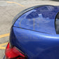 M3 Style Carbon Fibre Boot Spoiler for BMW G20 3 Series G80 M3 G28 i3 19-Present - Carbon Factory