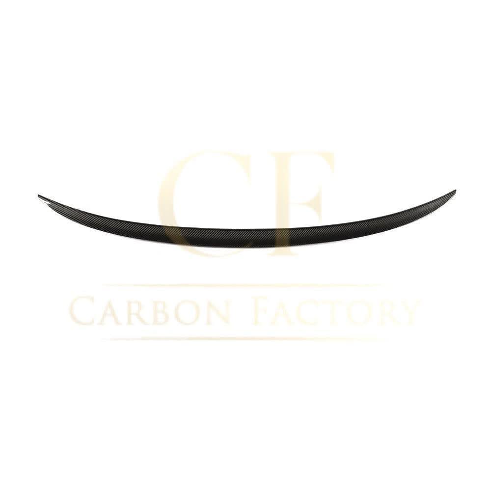 M3 Style Carbon Fibre Boot Spoiler for BMW G20 3 Series G80 M3 G28 i3 19-Present - Carbon Factory