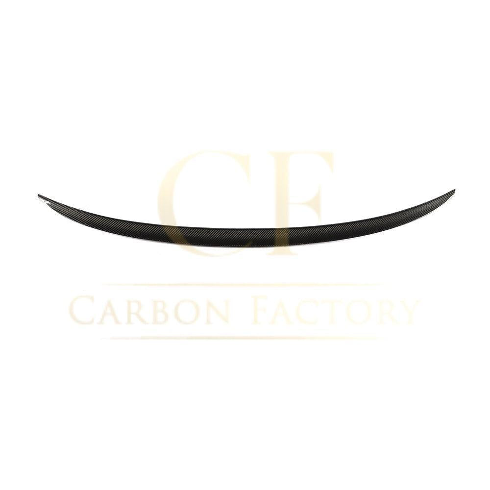 M3 Style Carbon Fibre Boot Spoiler for BMW G20 3 Series G80 M3 G28 i3 19-Present - Carbon Factory