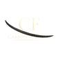 M3 Style Carbon Fibre Boot Spoiler for BMW G20 3 Series G80 M3 G28 i3 19-Present - Carbon Factory