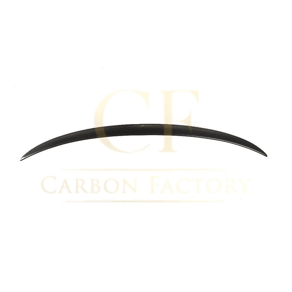 M3 Style Carbon Fibre Boot Spoiler for BMW G20 3 Series G80 M3 G28 i3 19-Present - Carbon Factory