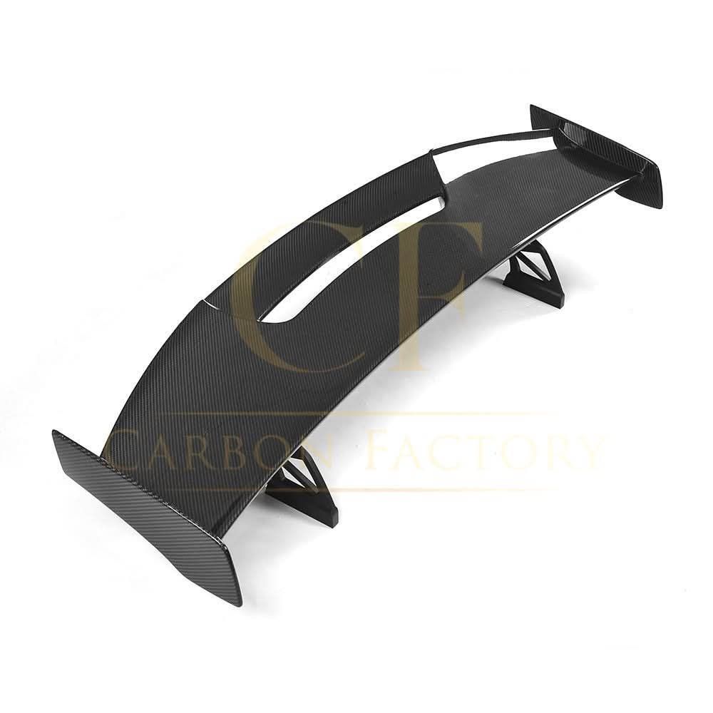 MAD Style Carbon Fibre Boot Spoiler for BMW F80 M3 F82 F83 M4 F87 M2 14-20 - Carbon Factory