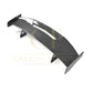 MAD Style Carbon Fibre Boot Spoiler for BMW F80 M3 F82 F83 M4 F87 M2 14-20 - Carbon Factory