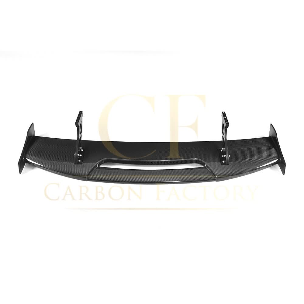 MAD Style Carbon Fibre Boot Spoiler for BMW F80 M3 F82 F83 M4 F87 M2 14-20 - Carbon Factory