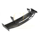 MAD Style Carbon Fibre Boot Spoiler for BMW F80 M3 F82 F83 M4 F87 M2 14-20 - Carbon Factory