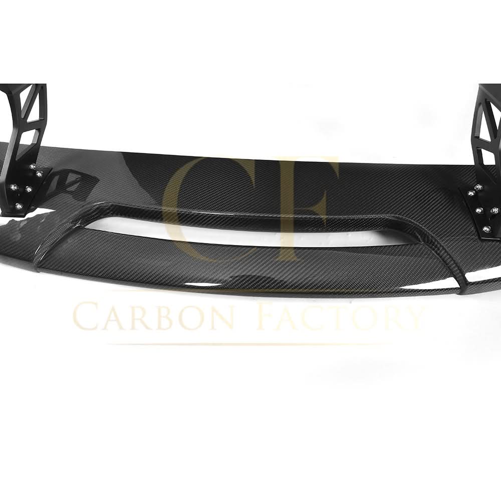 MAD Style Carbon Fibre Boot Spoiler for BMW F80 M3 F82 F83 M4 F87 M2 14-20 - Carbon Factory