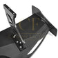 MAD Style Carbon Fibre Boot Spoiler for BMW F80 M3 F82 F83 M4 F87 M2 14-20 - Carbon Factory