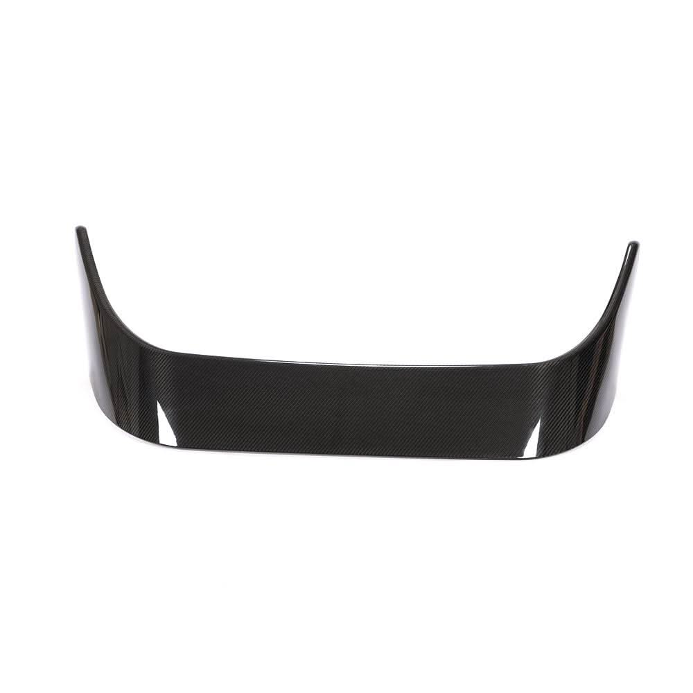 MB Style Carbon Fibre Rear Spoiler for Toyota A90 Supra 19-Present - Carbon Factory