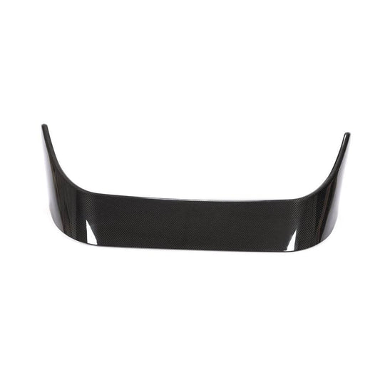 MB Style Carbon Fibre Rear Spoiler for Toyota A90 Supra 19-Present - Carbon Factory