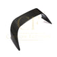 MB Style Carbon Fibre Rear Spoiler for Toyota A90 Supra 19-Present - Carbon Factory