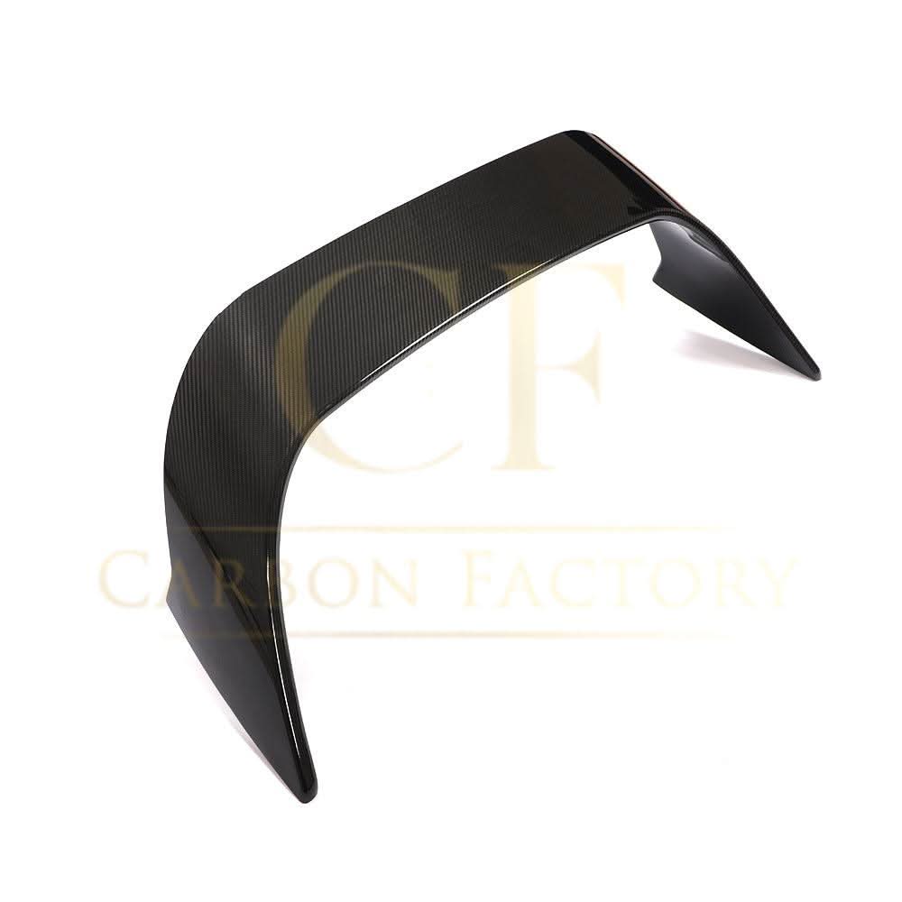 MB Style Carbon Fibre Rear Spoiler for Toyota A90 Supra 19-Present - Carbon Factory