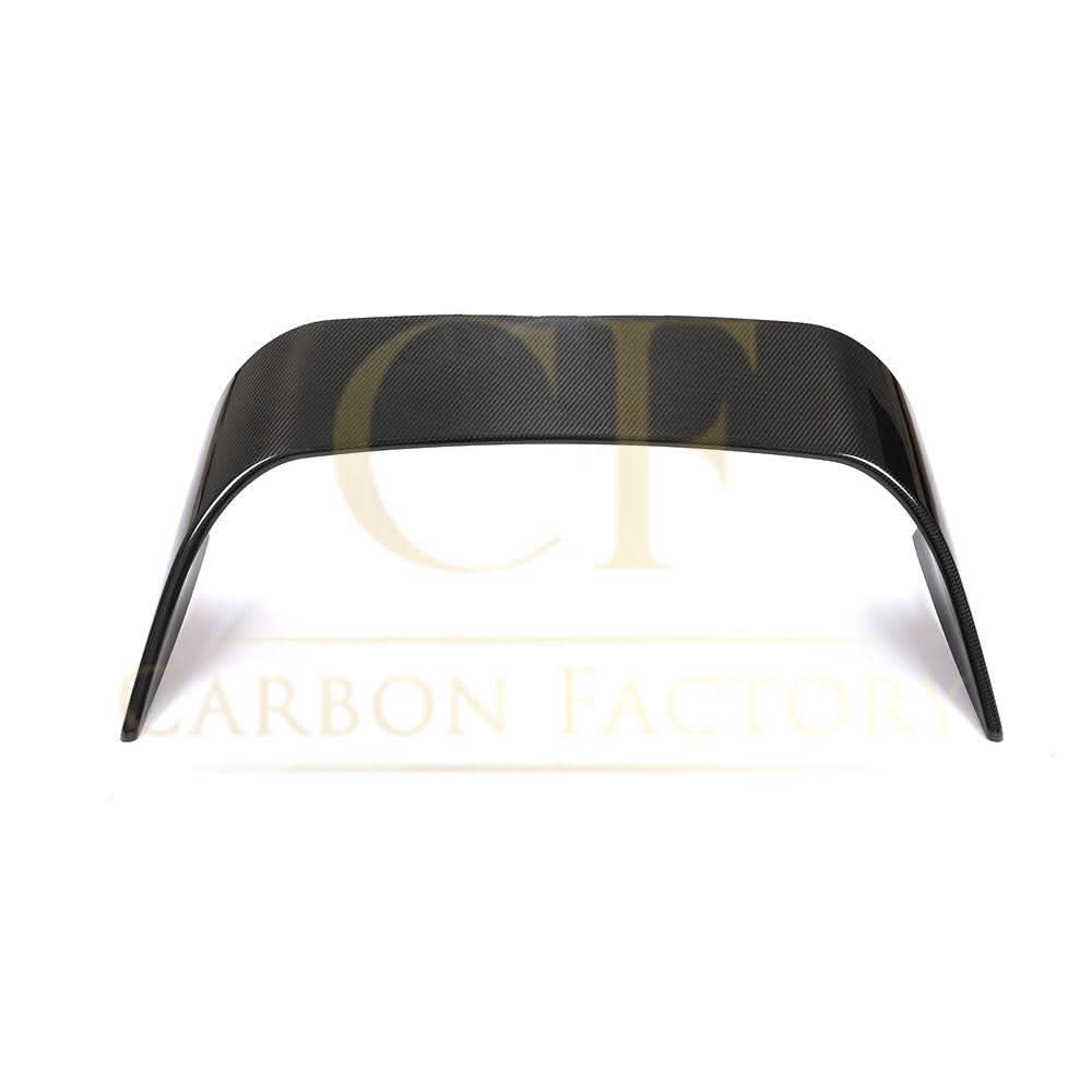 MB Style Carbon Fibre Rear Spoiler for Toyota A90 Supra 19-Present - Carbon Factory