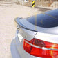 MP A Style Carbon Fibre Boot Spoiler for BMW E71 X6 09-14 - Carbon Factory