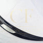 MP A Style Carbon Fibre Boot Spoiler for BMW E71 X6 09-14 - Carbon Factory