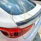 MP B Style Carbon Fibre Boot Spoiler for BMW F16 X6 F86 X6M 15-18 - Carbon Factory