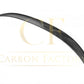 MP B Style Carbon Fibre Boot Spoiler for BMW F16 X6 F86 X6M 15-18 - Carbon Factory