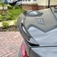 MP Style Carbon Fibre Boot Spoiler for BMW 4 Series F32 Coupe 14-20 - Carbon Factory