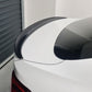MP Style Carbon Fibre Boot Spoiler for BMW 4 Series F36 Gran Coupe 14-20 - Carbon Factory