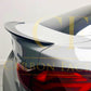 MP Style Carbon Fibre Boot Spoiler for BMW 4 Series F36 Gran Coupe 14-20 - Carbon Factory