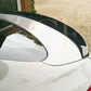 MP Style Carbon Fibre Boot Spoiler for BMW 4 Series F36 Gran Coupe 14-20 - Carbon Factory