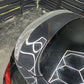 MP Style Carbon Fibre Boot Spoiler for BMW 4 Series F36 Gran Coupe 14-20 - Carbon Factory