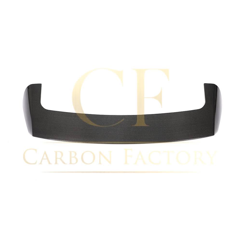 MP Style Carbon Fibre Rear Spoiler for BMW G05 X5 19-25 - Carbon Factory