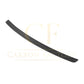 MP Style Carbon Fibre Roof Spoiler for BMW F15 X5 F85 X5M 14-18 - Carbon Factory