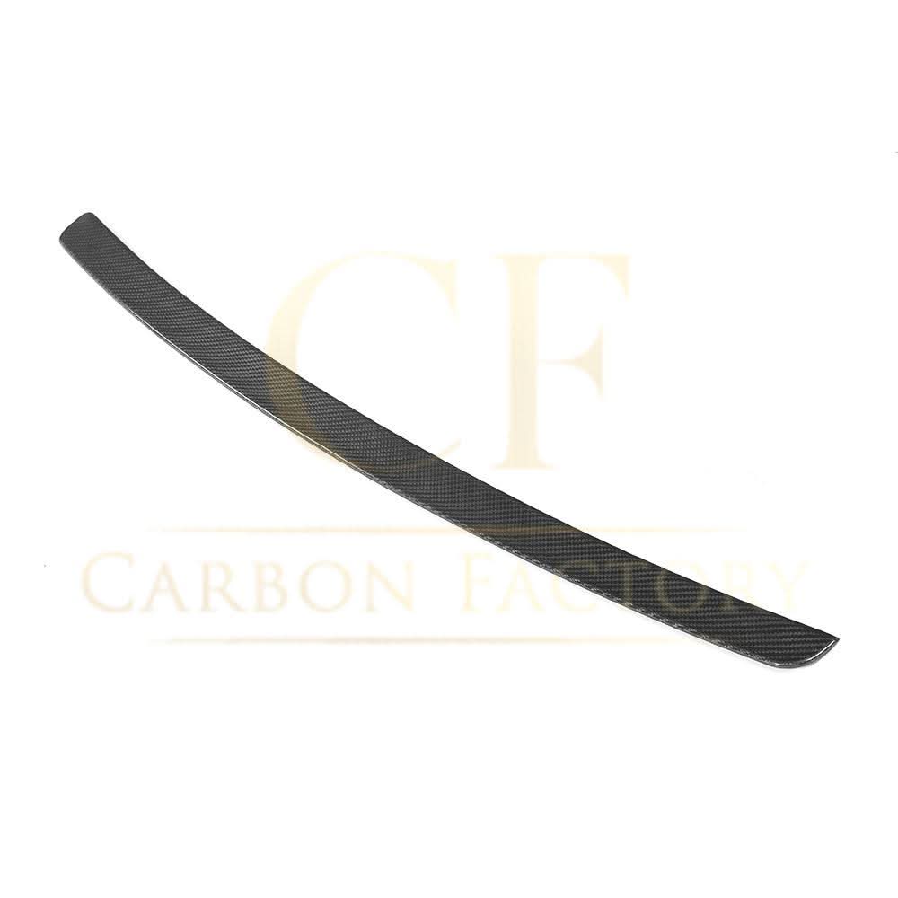 MP Style Carbon Fibre Roof Spoiler for BMW F15 X5 F85 X5M 14-18 - Carbon Factory