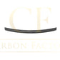 MP Style Carbon Fibre Roof Spoiler for BMW F15 X5 F85 X5M 14-18 - Carbon Factory