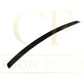 MP Style Carbon Fibre Roof Spoiler for BMW F15 X5 F85 X5M 14-18 - Carbon Factory